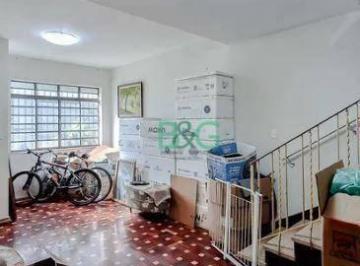 d0ca6945c227b9f76ad6003094dc86e93106523c · Sobrado à venda, 120 m² por R$ 649.000,00 - Ipiranga - São Paulo/SP