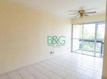 c06b1d97d2f1caef6e198dd26cef3e4f12b5c68b · Apartamento com 3 dormitórios à venda, 71 m² por R$ 349.000 - Vila Parque Jabaquara - São Paulo/SP