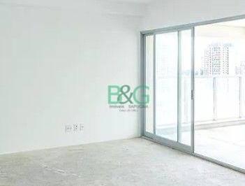 111568d639811c361541b11c4490719b0840b843 · Apartamento com 3 dormitórios à venda, 121 m² por R$ 1.374.000,00 - Vila Sofia - São Paulo/SP