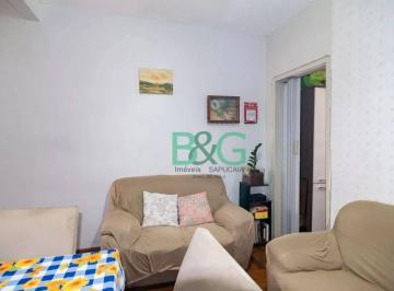 f060bb605e033ea52f4e4255d54f678b70a251c3 · Apartamento com 2 dormitórios à venda, 50 m² por R$ 339.000 - Jardim Bela Vista Zona Norte - São Pau