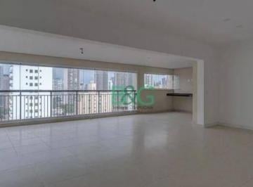 3920b52ba244bdddf58717c0a2bc9b069f0b12a6 · Apartamento com 4 dormitórios à venda, 213 m² por R$ 4.000.000 - Morumbi - São Paulo/SP