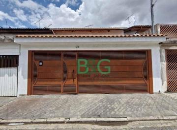 7c2345cad2a422ea3bc445eaac3037371122fcf1 · Sobrado com 4 dormitórios à venda, 142 m² por R$ 640. - Jaçanã - São Paulo/SP