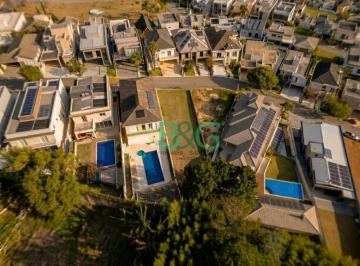 97ffaa352004419ec68cfb85fb3cb2ec6b83886f · Terreno à venda, 551 m² por R$ 1.080.000,00 - Alphaville - Santana de Parnaíba/SP