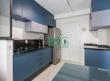 ccfdb4f5fdcd0b4a34b3f534f0c4b8bd18b224b4 · Apartamento com 2 dormitórios, 34 m² - venda por R$ 500.000,00 ou aluguel por R$ 3.800,00/mês - Barr