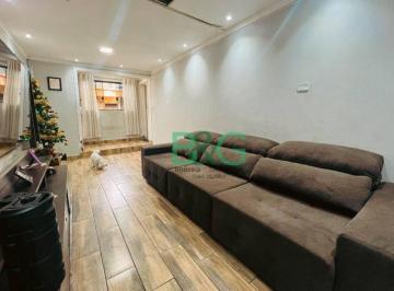 29f32918895d3ad341fab6239c5190a7df40ea45 · Casa com 5 dormitórios à venda, 236 m² por R$ 450. - Parque das Américas - Mauá/SP