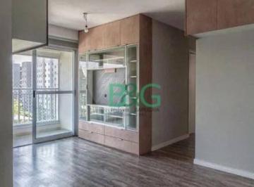 b7159c9e398058f24d5108b2d72a038b2b9dcfc8 · Apartamento com 3 dormitórios à venda, 66 m² por R$ 649.000 - Vila Independência - São Paulo/SP