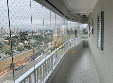 8ee90f74dd5a29eebcd1e5589d5c1f22ec02eb7f · Apartamento com 3 dormitórios para alugar, 82 m² por R$ 3.931,14/mês - Jardim Satélite - São José do