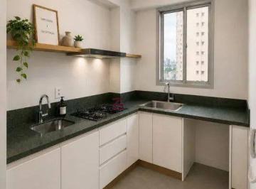 5c1e748467244f48cd6a5c8b0f48f51875a868dd · Apartamento com 2 quartos à venda, 35 m² por R$ 370.000 - Lapa - São Paulo/SP