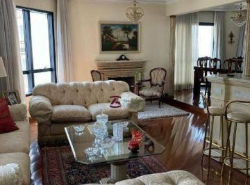 ce7cb97bc52dde67aad3b87806f775c5902c43f9 · Apartamento com 3 dormitórios à venda, 205 m² - Perdizes - São Paulo/SP