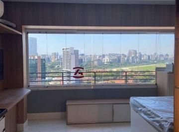 1b526be1af1e85ba3f913d3438d322211e3b77a0 · Studio para alugar, pronto para morar - 25 m² - Butantã - São Paulo/SP
