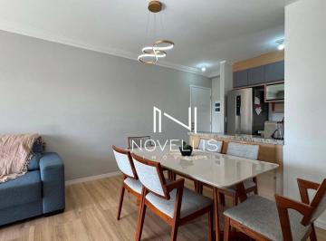 4fb375759eb696bd1265838791f03494573b025f · Apartamento com 3 dormitórios à venda - Jardim Califórnia - Jacareí/SP