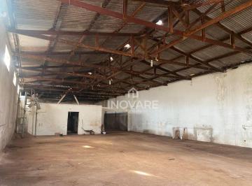 677f615dc532ed47e0539d13e4be581353355a6d · Galpão para alugar, 516 m² por R$ 3.000,00/mês - Jardim América - Itumbiara/GO