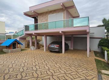 Rural · 1000m² · 3 Quartos · 9 Vagas · Linda e espaçosa Chácara  em Residencial Green Ville II, Boituva/SP