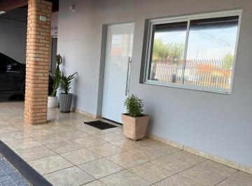 Casa · 167m² · 3 Quartos · 1 Vaga · Casa em Parque Ecológico I, Boituva/SP