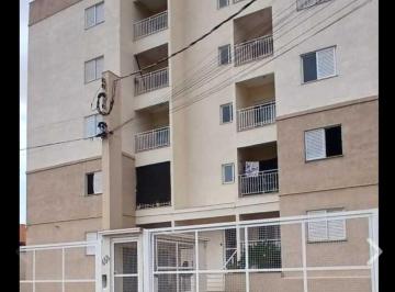 Apartamento · 60m² · 2 Quartos · 1 Vaga · Apartamento em Centro, Boituva/SP