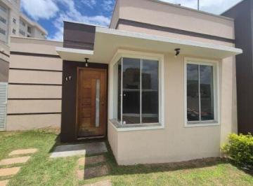 Casa · 73m² · 1 Quarto · 1 Vaga · Casa em Residencial de Lorenzi, Boituva/SP