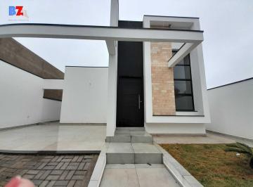 Casa · 151m² · 3 Quartos · 2 Vagas · Casa em PORTAL VILLE AZALÉIA, Boituva/SP