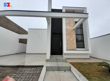 Casa · 151m² · 3 Quartos · 2 Vagas · Casa em PORTAL VILLE AZALÉIA, Boituva/SP