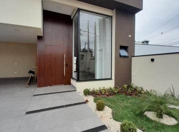 Casa · 154m² · 3 Quartos · 2 Vagas · Casa em PORTAL VILLE AZALÉIA, Boituva/SP