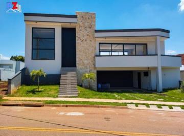 Casa · 228m² · 3 Quartos · 2 Vagas · Casa em Condomínio em Condominio Jardim Europa, Boituva/SP