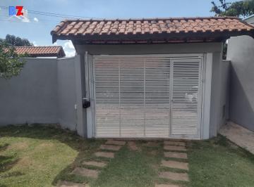 Rural · 920m² · 2 Quartos · 2 Vagas · Chácara em AGUA BRANCA, Boituva/SP