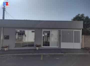 Casa · 204m² · 2 Quartos · 2 Vagas · Casa Mista em Centro, Iperó/SP