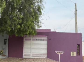 Casa · 88m² · 2 Quartos · 2 Vagas · Casa em GSP Life Boituva, Boituva/SP