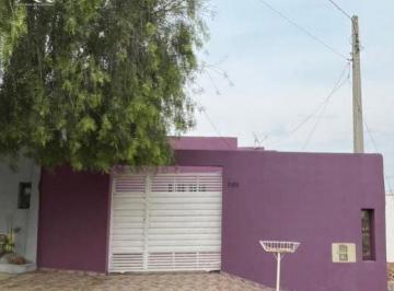 Casa · 88m² · 2 Quartos · 2 Vagas · Casa em GSP Life Boituva, Boituva/SP
