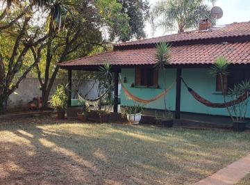 Rural · 1000m² · 3 Quartos · 2 Vagas · Chácara em Recanto Maravilha, Boituva/SP
