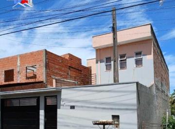 Casa · 140m² · 2 Quartos · 2 Vagas · Casa Sobrado em Residencial Água Branca, Boituva/SP