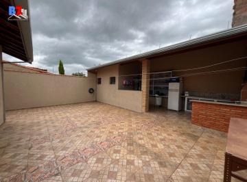 Casa · 141m² · 2 Quartos · 5 Vagas · Casa em Jardim Maria Conceição, Boituva/SP