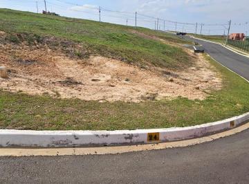 Terreno · 327m² · Terreno em Condomínio em Condominio Reserva Ipes, Boituva/SP