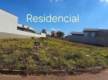 Terreno · 455m² · Terreno em Portal Ville Jardins, Boituva/SP