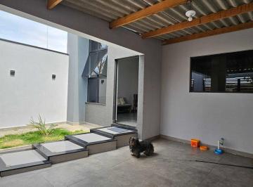 Casa · 76m² · 2 Quartos · 1 Vaga · Casa em GSP Life Boituva, Boituva/SP