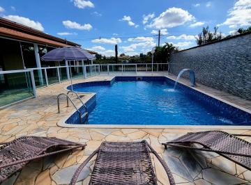 Rural · 1054m² · 3 Quartos · 2 Vagas · Chácara em Vitassay, Boituva/SP