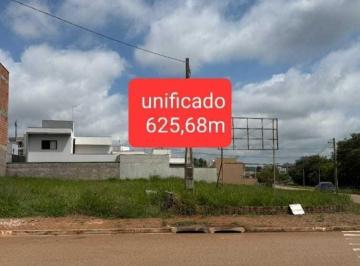 Terreno · 625m² · Terreno em Portal Ville Azaleia, Boituva/SP
