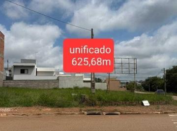 Terreno · 625m² · Terreno em Portal Ville Azaleia, Boituva/SP