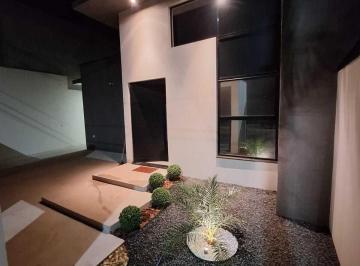Casa · 98m² · 3 Quartos · 2 Vagas · Casa Alto Padrão em Portal Ville Jardins, Boituva/SP