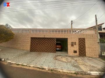 Rural · 1020m² · 5 Quartos · 8 Vagas · Chácara em Parque das Árvores, Boituva/SP