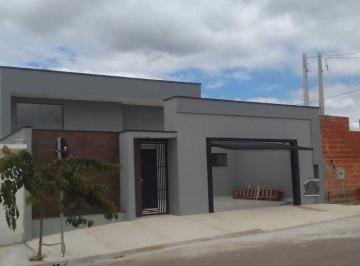Casa · 107m² · 3 Quartos · 1 Vaga · Casa em Avecuia, Porto Feliz/SP