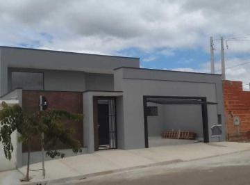 Casa · 107m² · 3 Quartos · 1 Vaga · Casa em Avecuia, Porto Feliz/SP