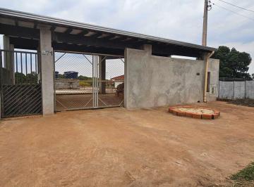 Rural · 1026m² · 3 Quartos · 2 Vagas · Chácara em Recanto Maravilha, Boituva/SP