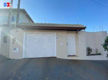 Casa · 175m² · 3 Quartos · 2 Vagas · Casa à venda no bairro Jardim Parque Ecológico - Boituva/SP