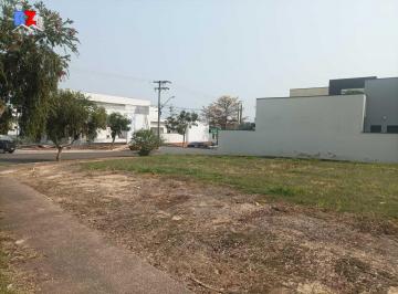 Terreno · 554m² · Terreno em Condomínio em Portal das Estrelas I, Boituva/SP
