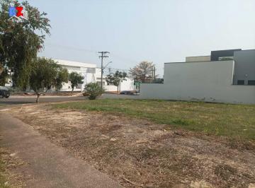 Terreno · 554m² · Terreno em Condomínio em Portal das Estrelas I, Boituva/SP