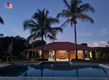 Rural · 1982m² · 2 Quartos · 2 Vagas · Chácara em Jardim Santa Adélia, Boituva/SP