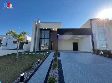 Casa · 203m² · 3 Quartos · 1 Vaga · Casa em Condomínio em Solaris Residencial e Resort, Boituva/SP
