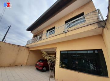 Casa · 244m² · 3 Quartos · 4 Vagas · Casa Sobrado em Residencial de Lorenzi, Boituva/SP