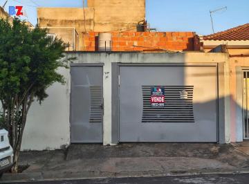 Casa · 70m² · 3 Quartos · 1 Vaga · Casa Sobrado em Residencial Água Branca, Boituva/SP
