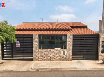 Casa · 227m² · 3 Quartos · 1 Vaga · Casa em Parque Ecológico I, Boituva/SP